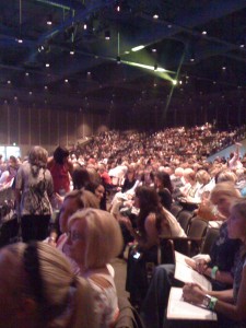 beth moore conference