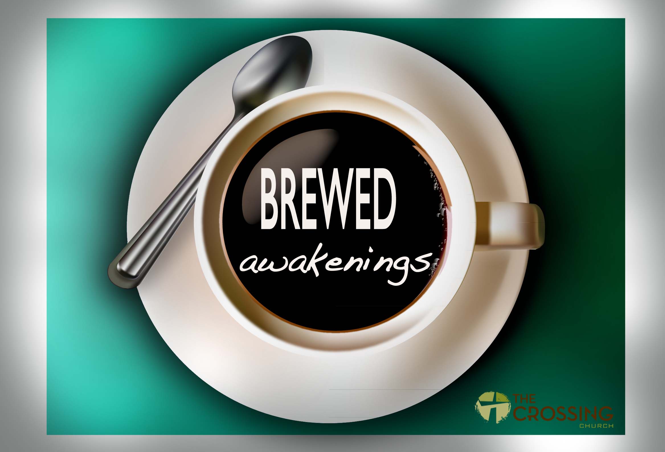 brewed awakenings…