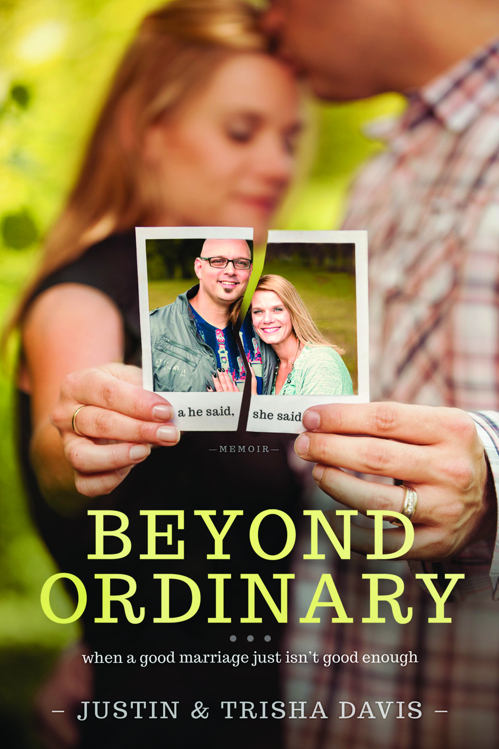 guest post: beyond ordinary…