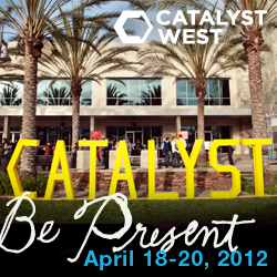 catalyst west coast…