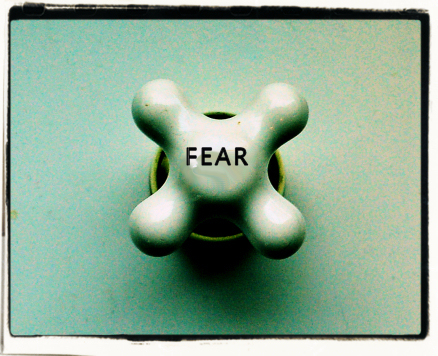 fear and dreams…