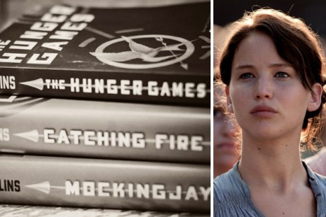 katniss, freedom, and faith…