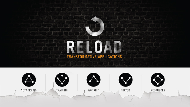 reload…